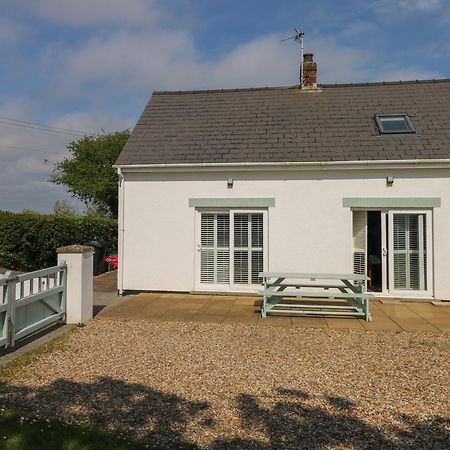 Villa Yr Hen Ardd Haverfordwest Exterior foto