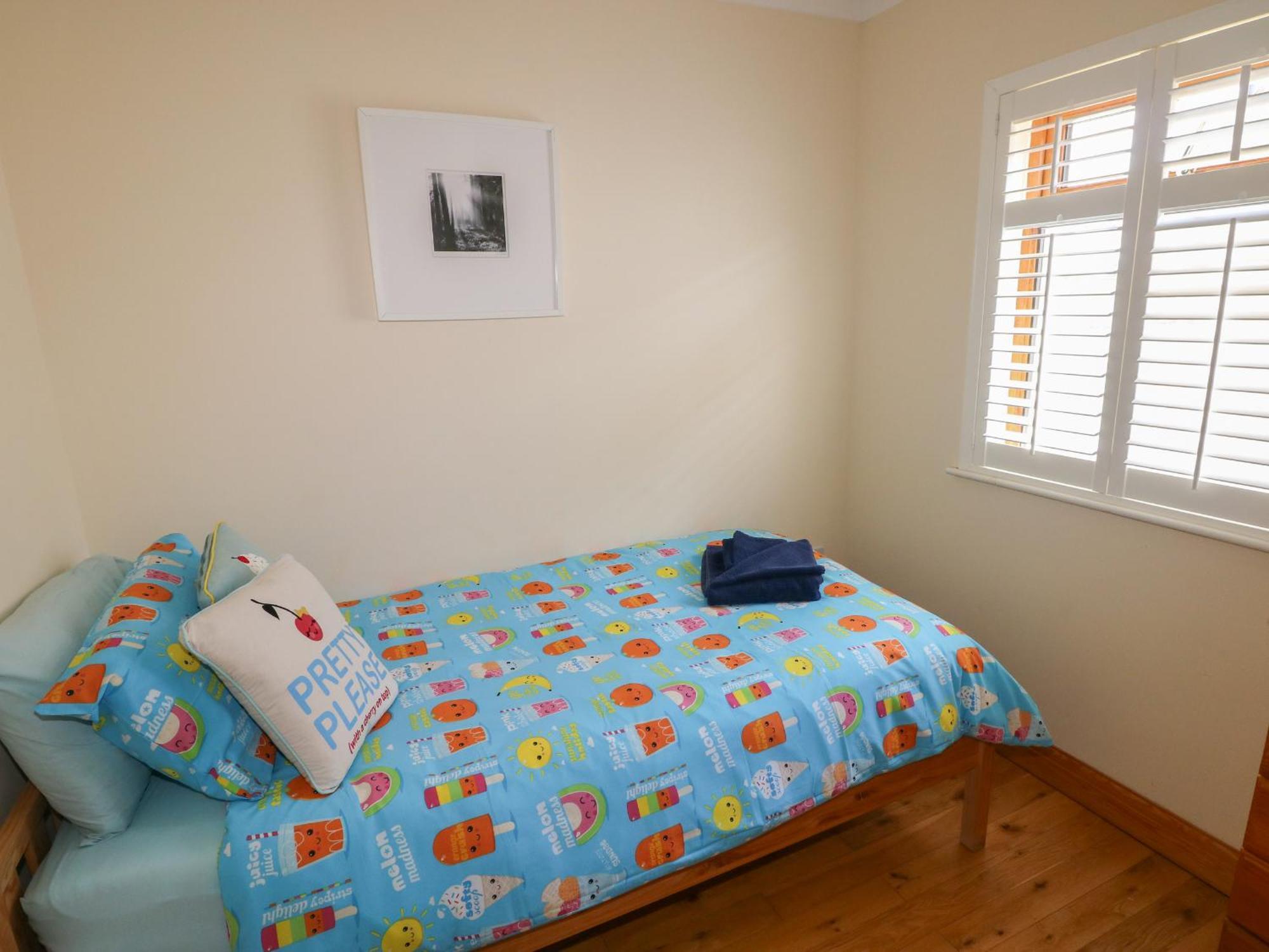 Villa Yr Hen Ardd Haverfordwest Exterior foto