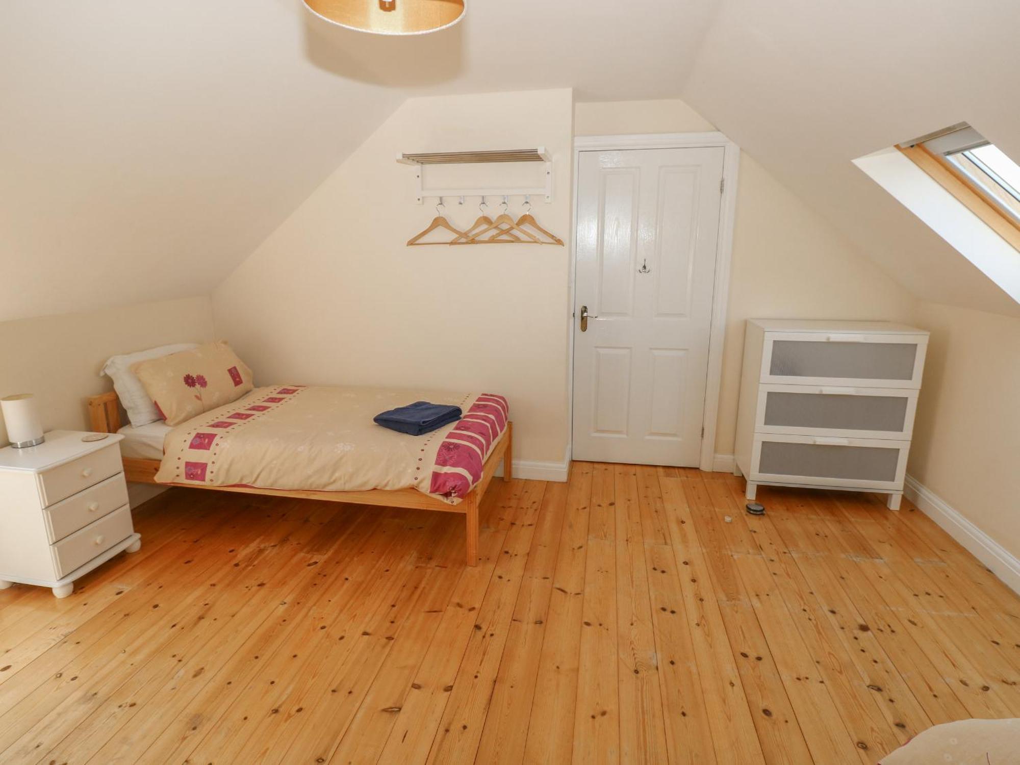 Villa Yr Hen Ardd Haverfordwest Exterior foto